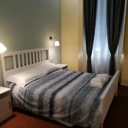 Locanda Rocco Florence Buitenkant foto
