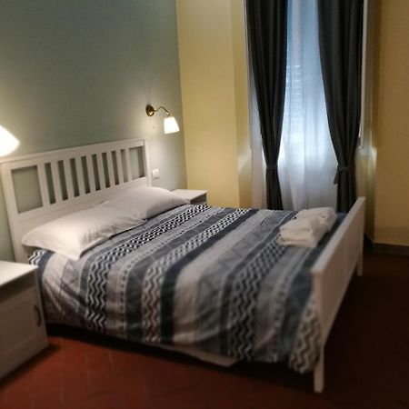 Locanda Rocco Florence Buitenkant foto