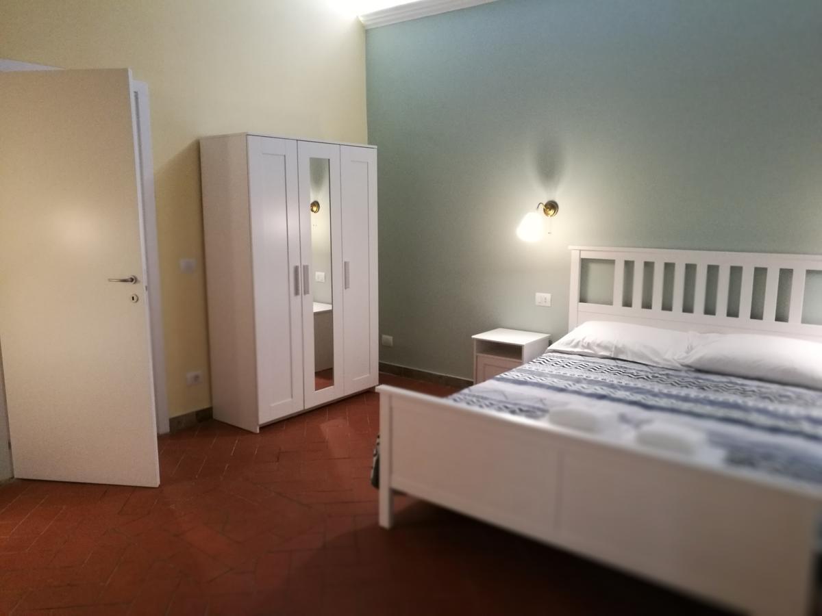 Locanda Rocco Florence Buitenkant foto