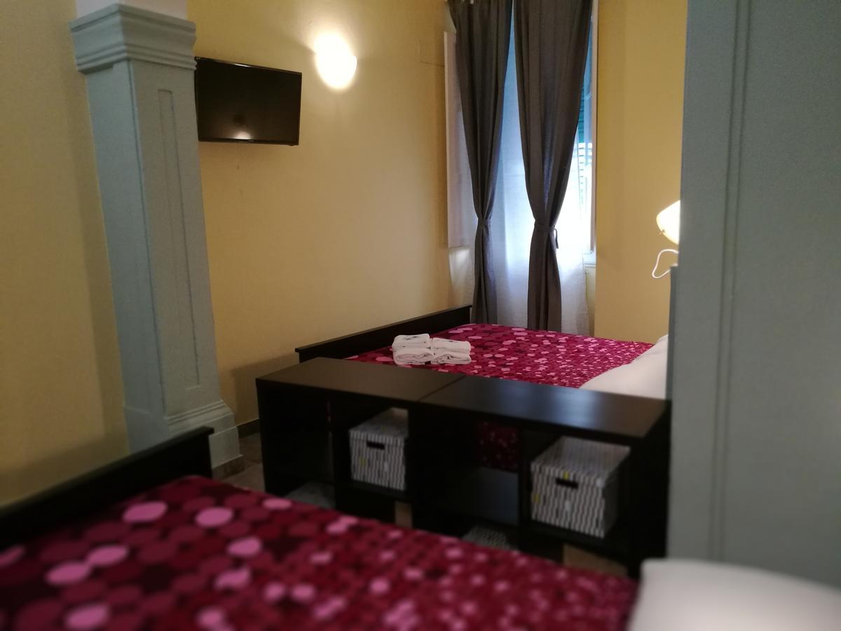 Locanda Rocco Florence Buitenkant foto