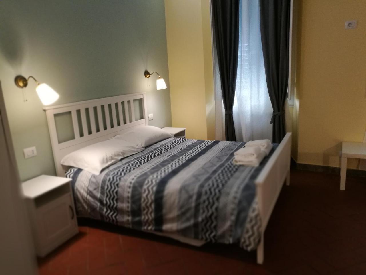 Locanda Rocco Florence Buitenkant foto