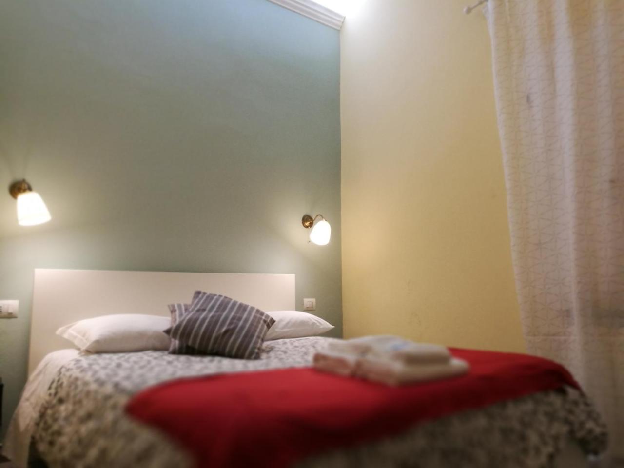Locanda Rocco Florence Buitenkant foto