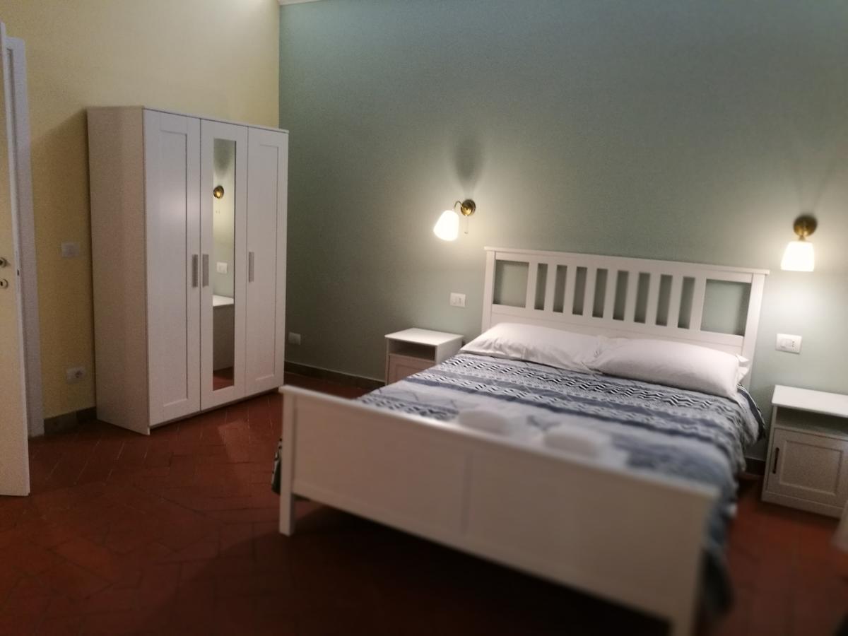 Locanda Rocco Florence Buitenkant foto