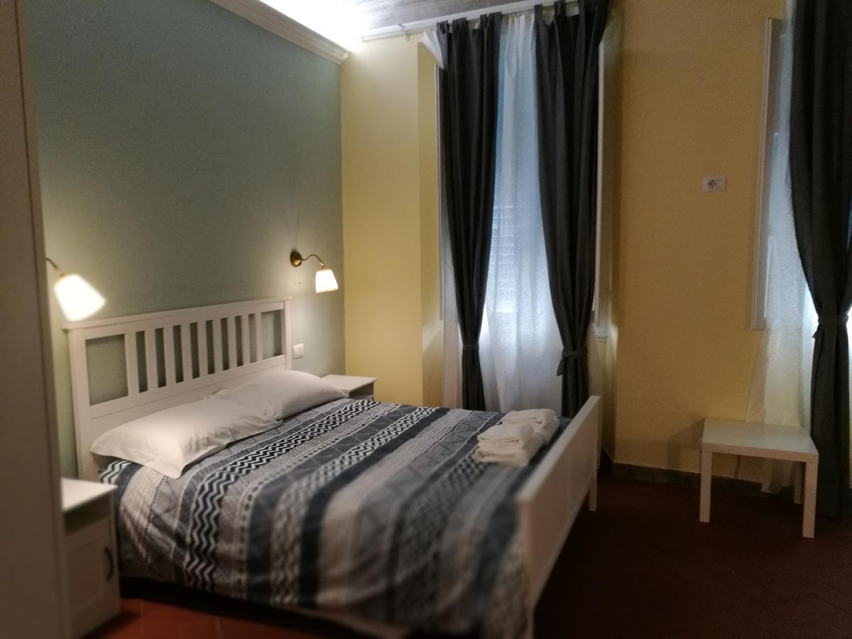 Locanda Rocco Florence Buitenkant foto